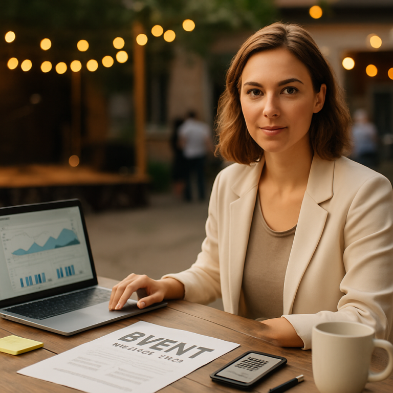 Vermarktungskampagnen: Kultur-Events zielgruppengerecht erreichen