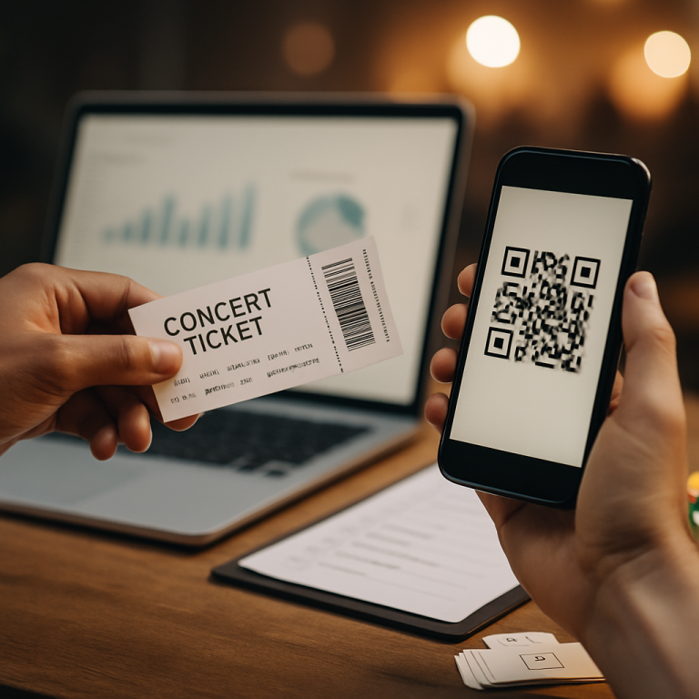 Stambaugh Online: Ticketing-Strategien und Preispolitik für Kultur-Events