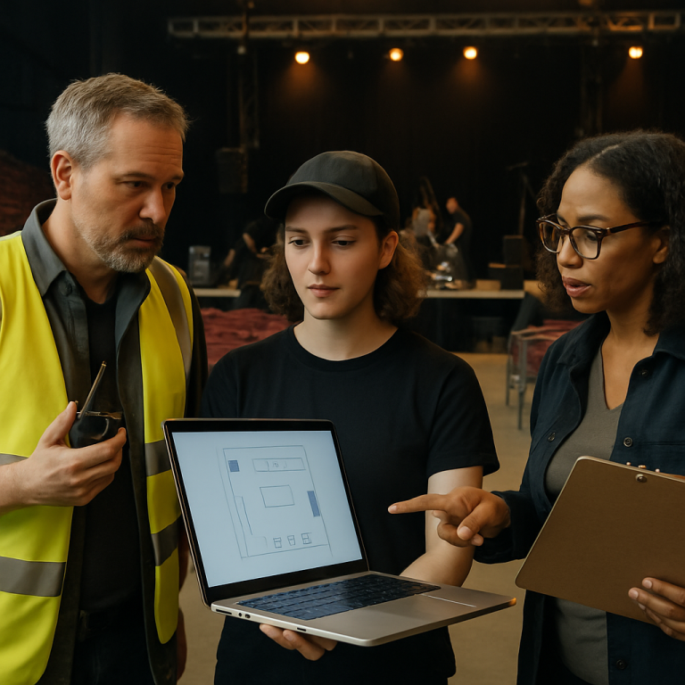 Konzertveranstaltungen & Live-Performance mit Stambaugh Online